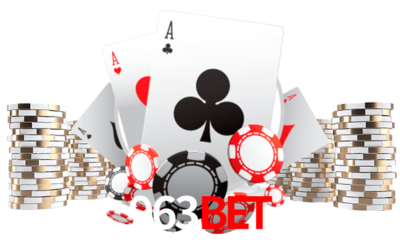 Jogue jogos de pôquer em 963bet