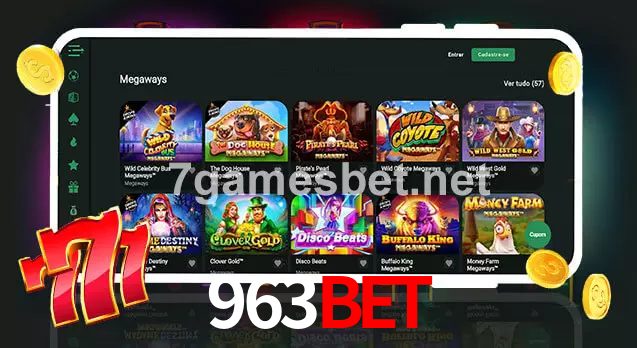 963bet aplicativo