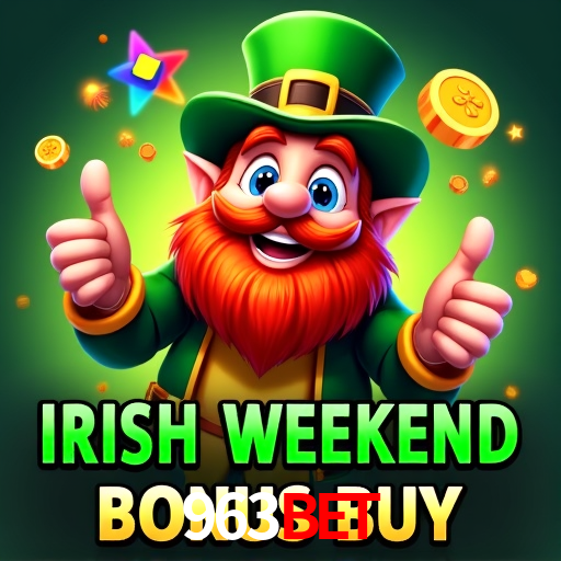 Provedores de Jogos 963bet