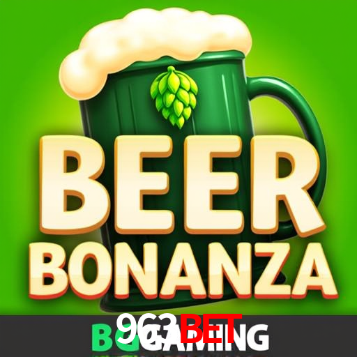 Experiência VIP 963bet