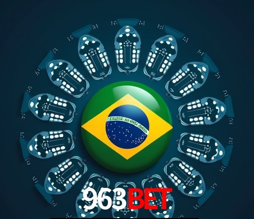 Recursos de Bônus 963bet