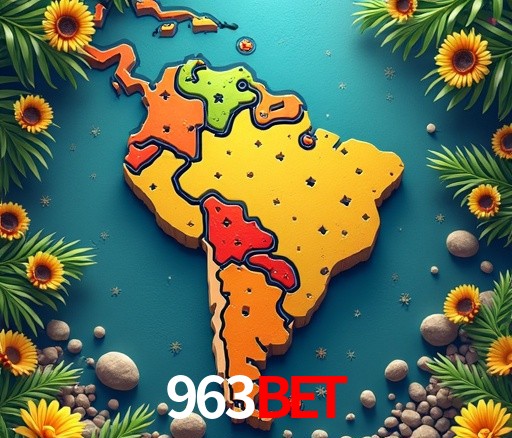Jogos Exclusivos 963bet