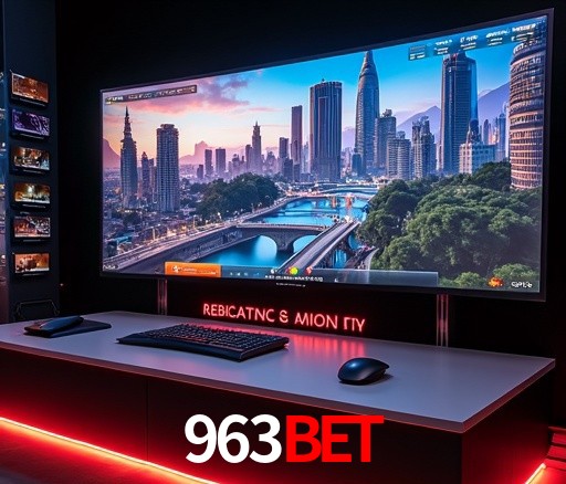 Estatísticas do Jogo 963bet