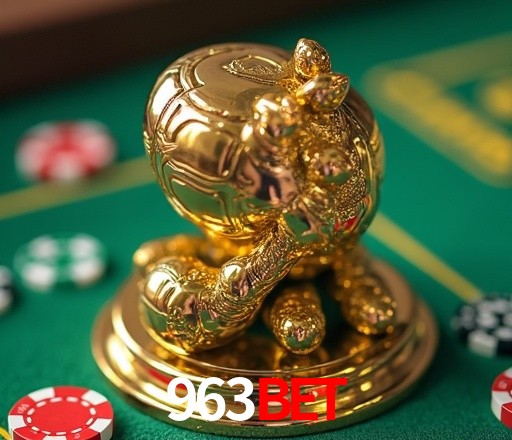 Design Responsivo 963bet