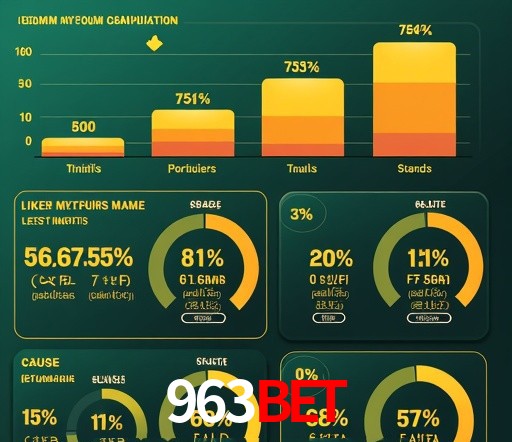 Mesa de Roleta 963bet