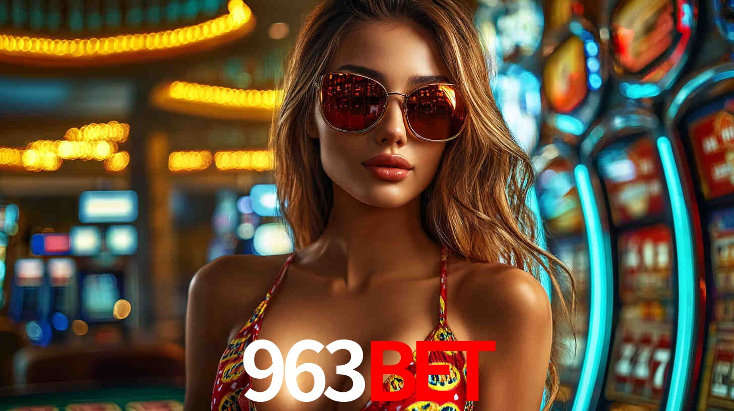 Programa VIP 963bet