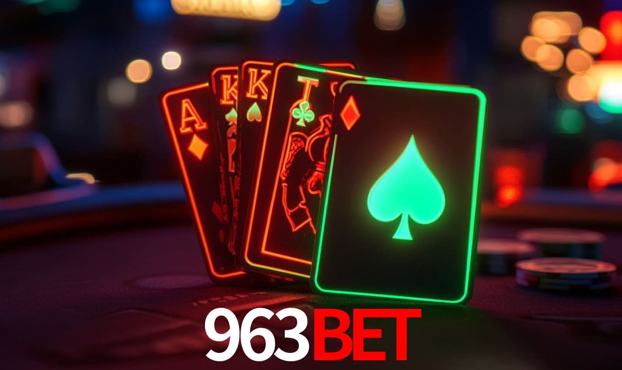 Especiais de Fim de Semana 963bet