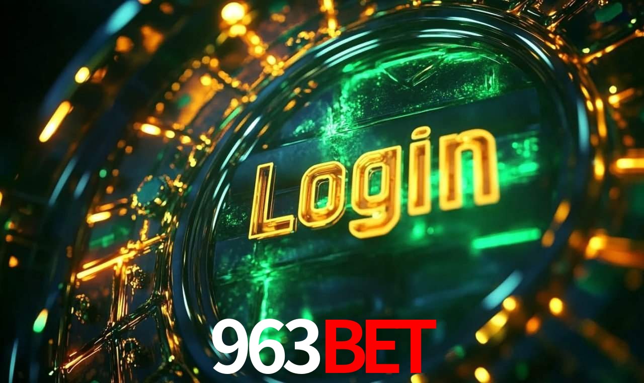 963bet - Installation Guide