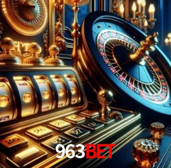 Avaliações dos Jogadores 963bet