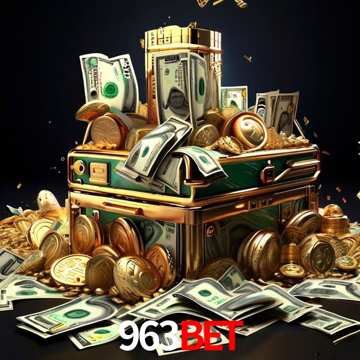 Benefícios da Conta 963bet