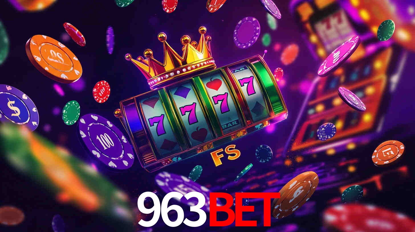 Roulette Table 963bet