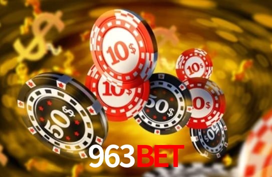 Jogos de Slot 963bet