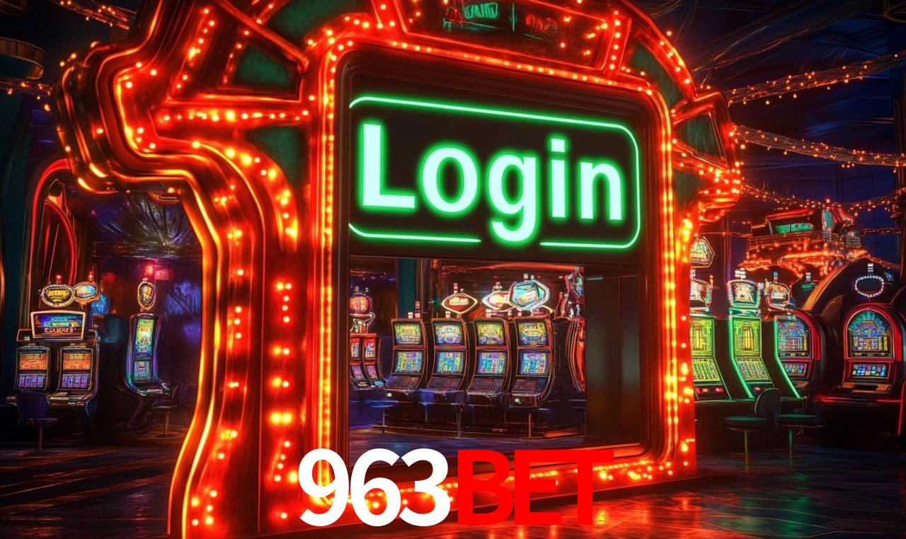 Provedores de Jogos 963bet