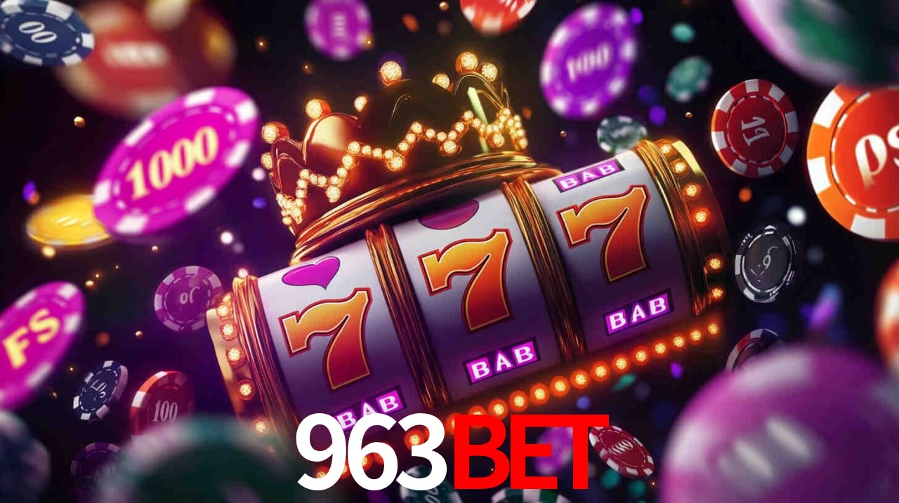 Account Benefits 963bet