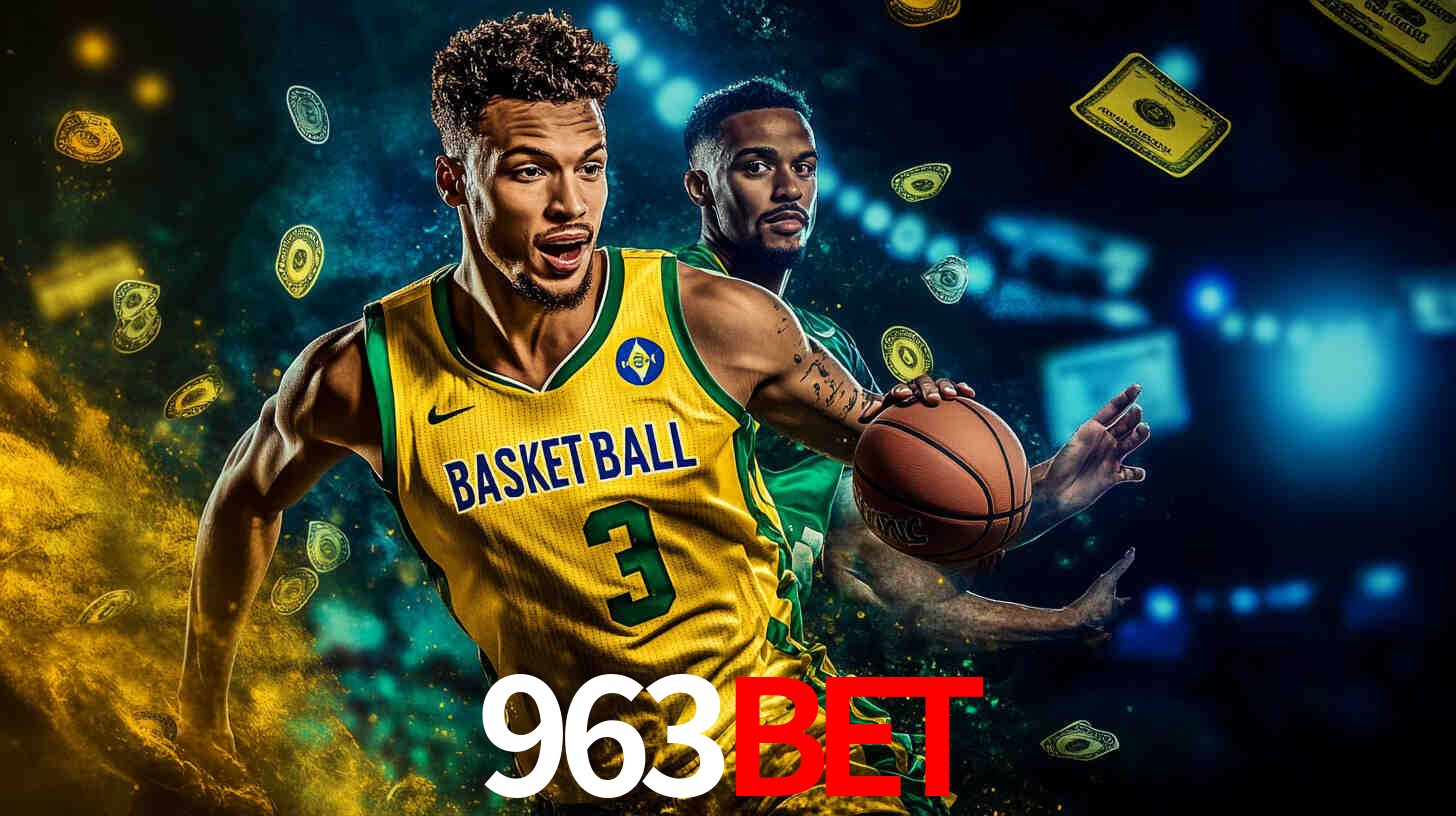 Explorando a Categoria de Eventos em Apostas na 963bet