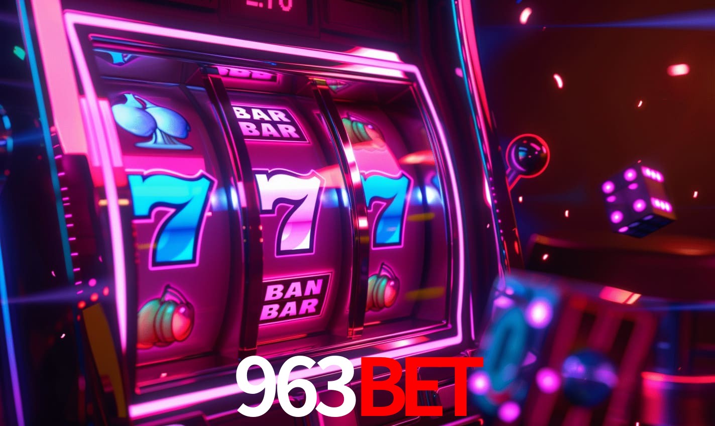 963bet Fortaleza - Leaderboard