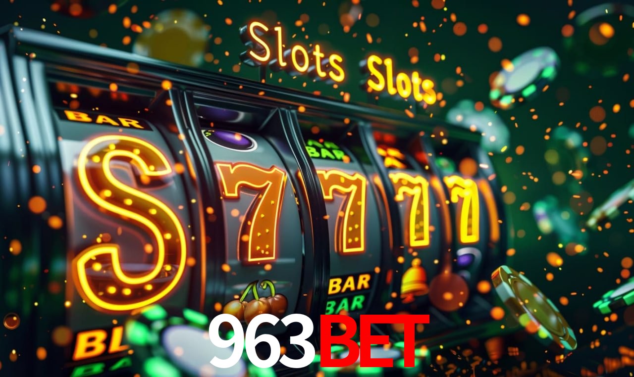 Diretório de Jogos 963bet