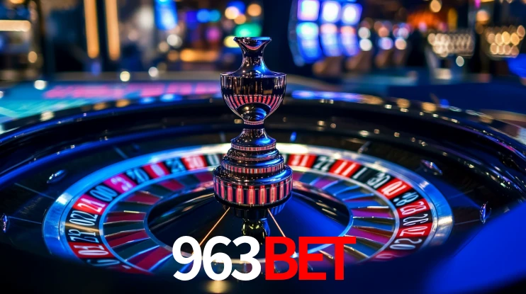 963bet App Interface