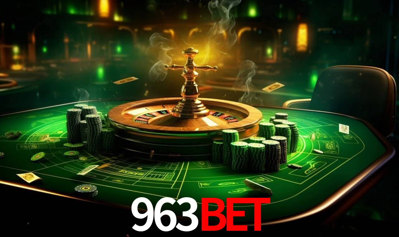 Interface Premium 963bet