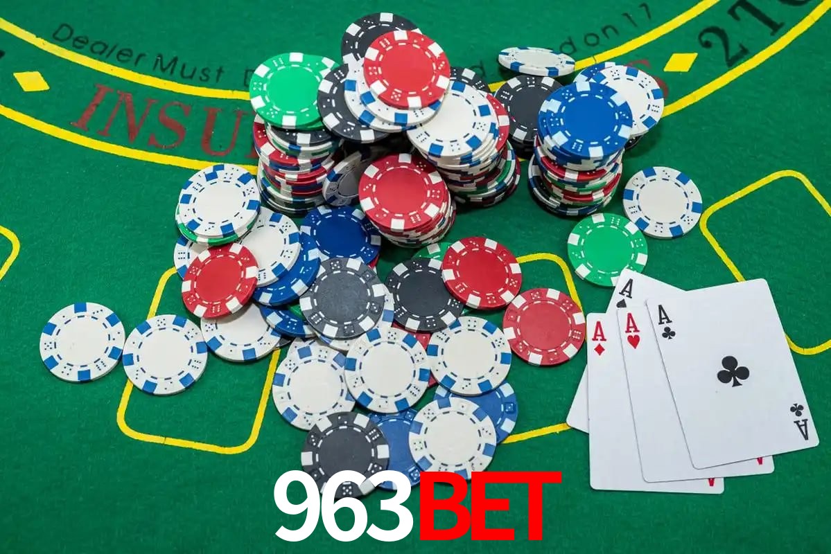 Apostas de Basquete 963bet