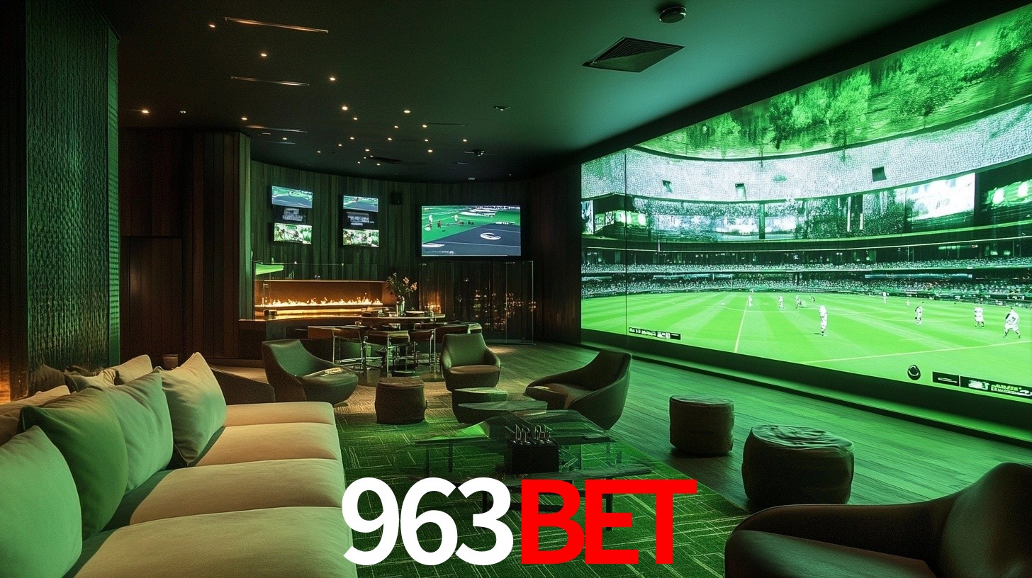 Sinta a adrenalina dos jogos de cassino com 963bet