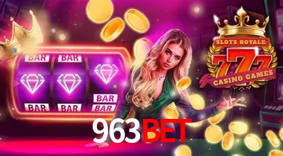 Desvendando o Mundo dos Jogos Virtuais na 963bet