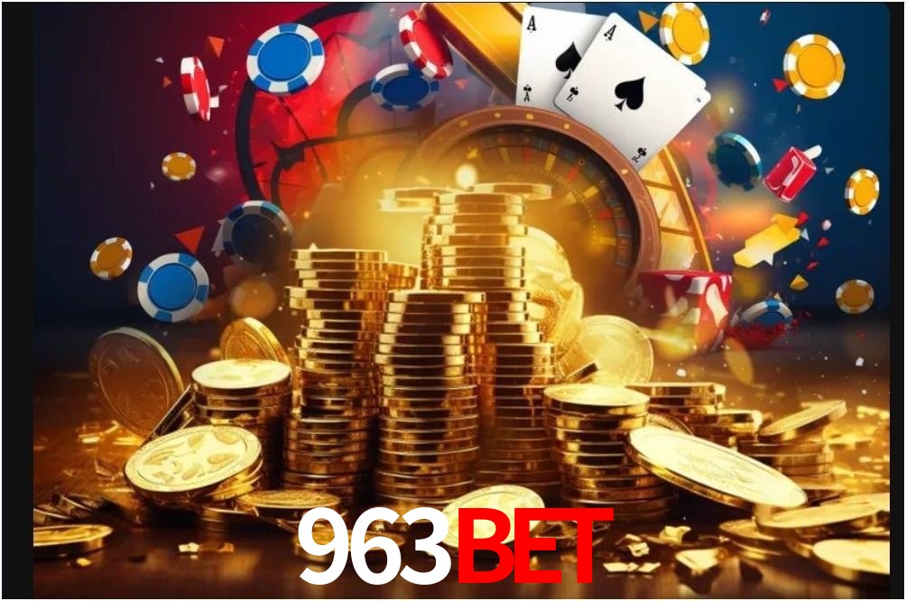 Torneios 963bet