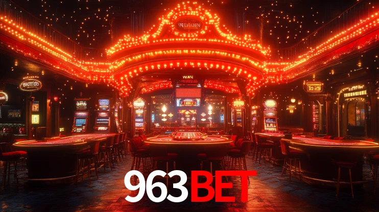 Exclusive Games 963bet