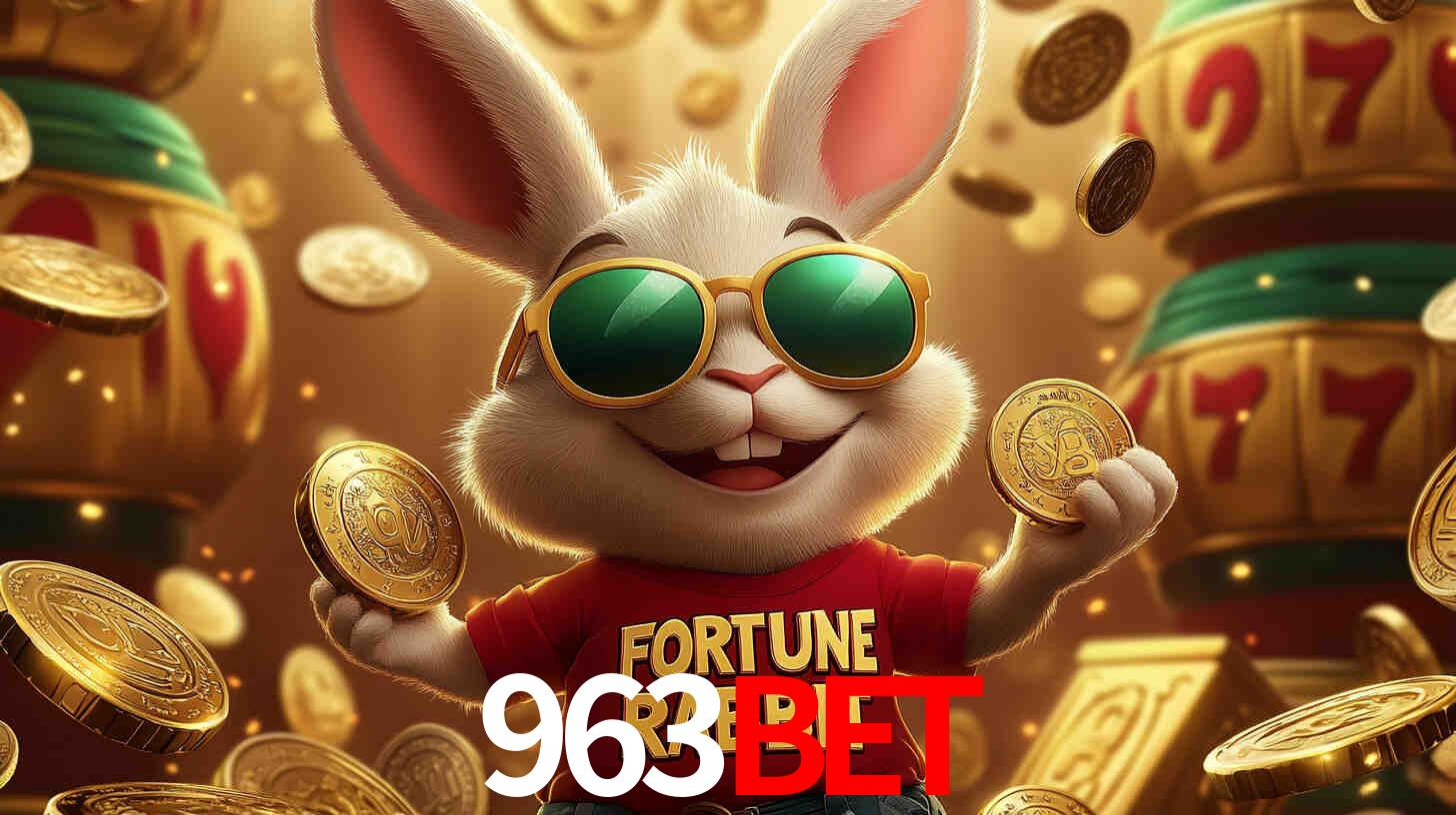 963bet: Seu Especialista em Apostas Esportivas Brasileiras