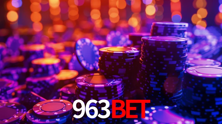 Bônus Generosos e Exclusivos no 963bet para Você!