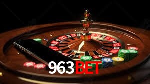 Experiência VIP 963bet