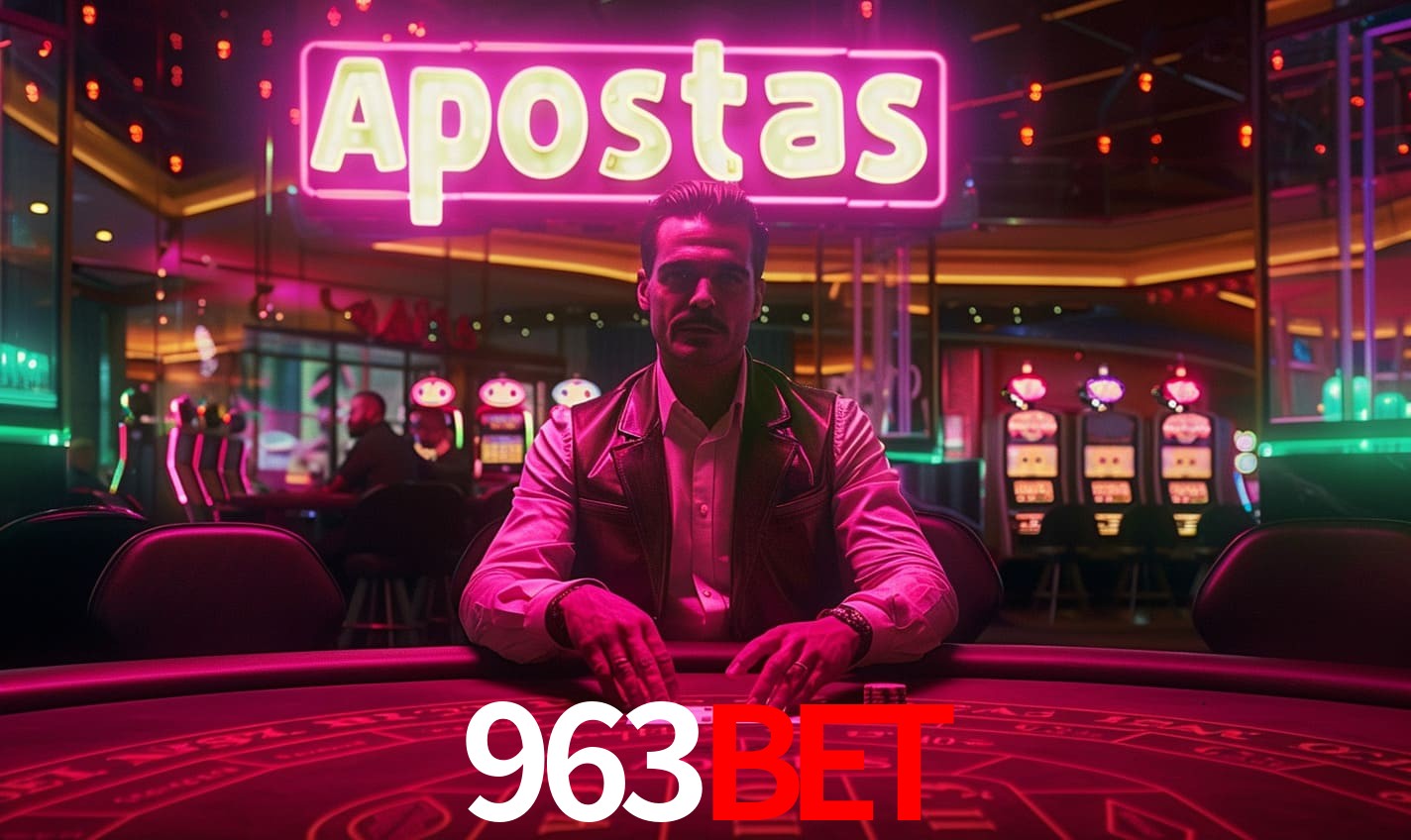 963bet Belo Horizonte - Provably Fair
