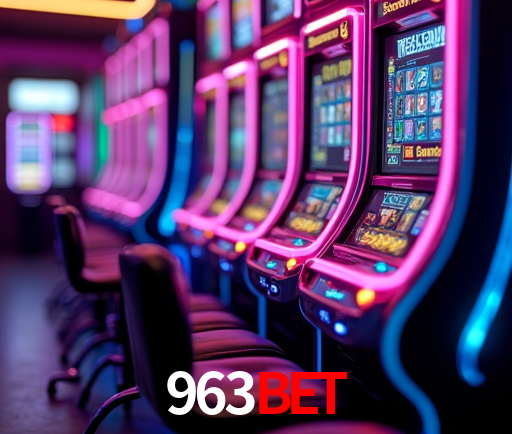 963bet Rio de Janeiro - Slot Strategy