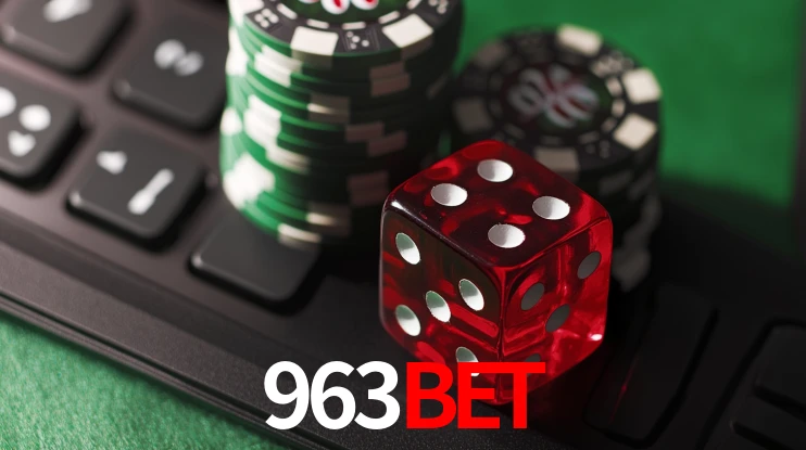 Flash Promotion 963bet