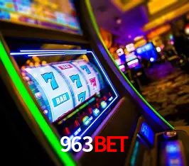 Apostas Esportivas na 963bet: Um Guia Completo