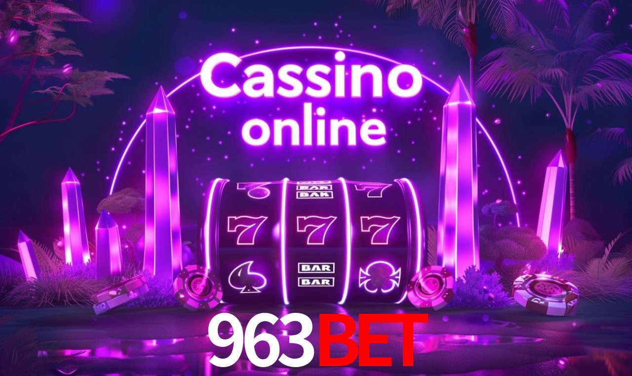963bet - Security
