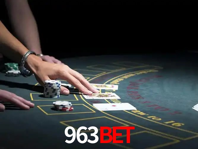 963bet São Paulo - Hot Promos