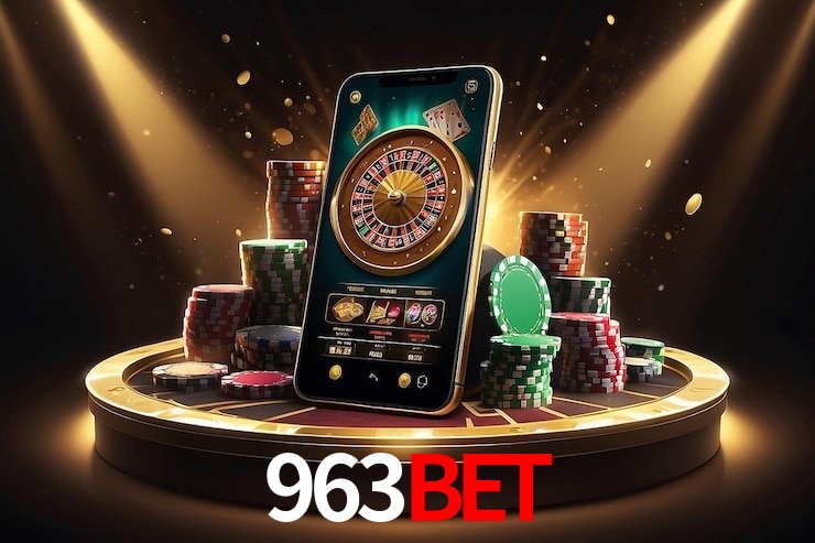963bet Entrar - Login Seguro Certificado