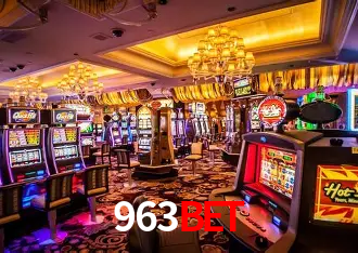963bet Brasília - Casino Guide