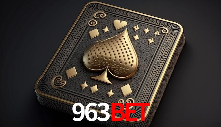 Design Responsivo 963bet