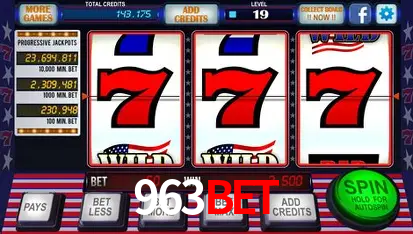 963bet São Paulo - Live Tables
