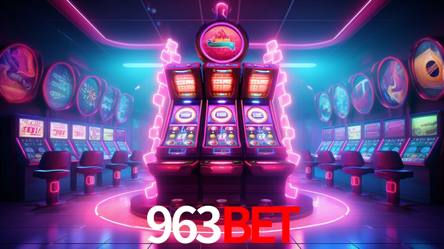 963bet
