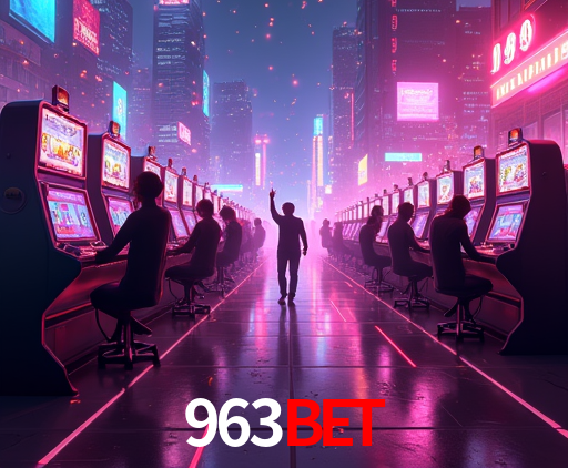 Estatísticas 963bet