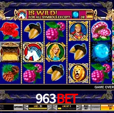 963bet Cassino - 80+ Mesas ao Vivo