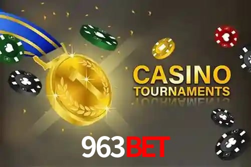 963bet - App Features