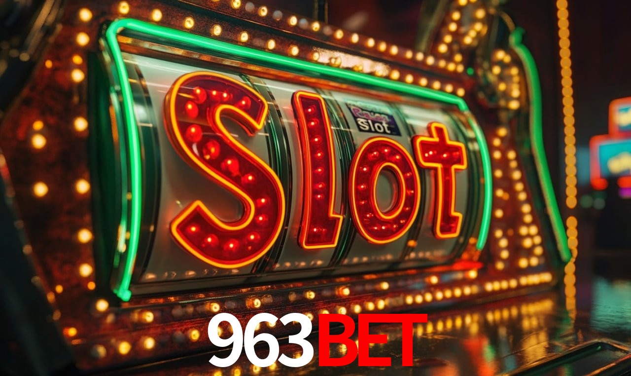 963bet - User Statistics