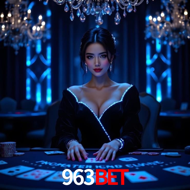 963bet Belo Horizonte - Jackpots