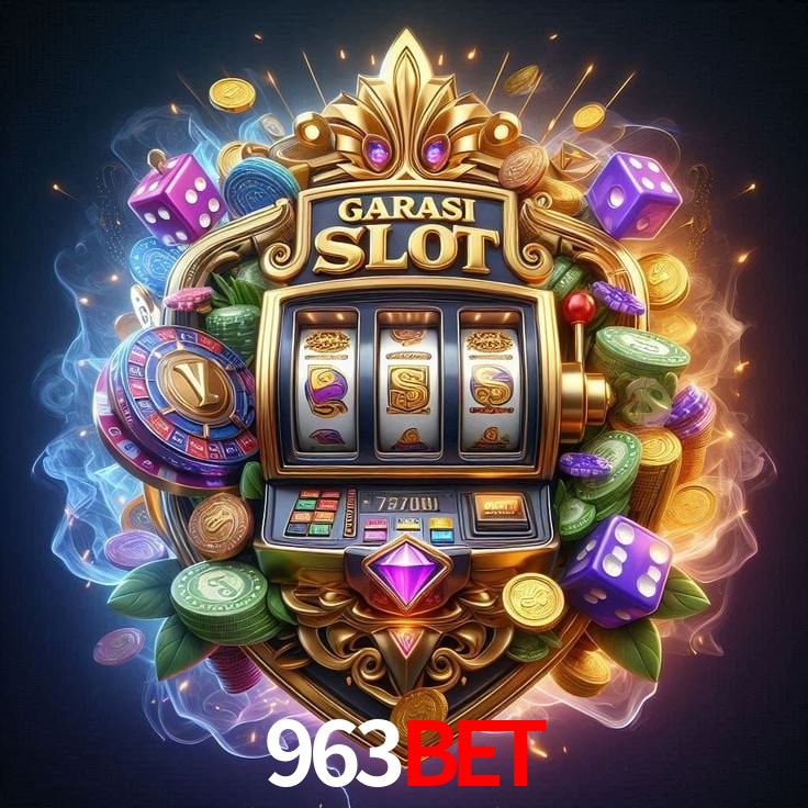 963bet - Login Methods