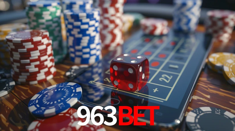 963bet