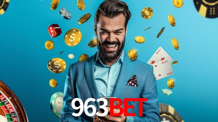 Quick Registration 963bet